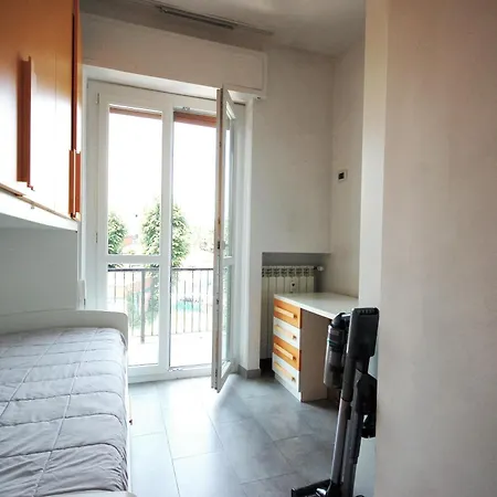 Apartament Vanilla Rozzano
