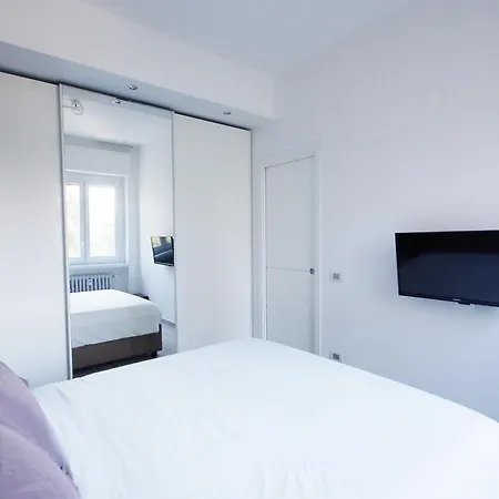 Vanilla Apartament
