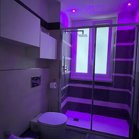 Vanilla Apartament *