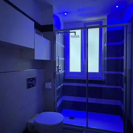 Apartament Vanilla *